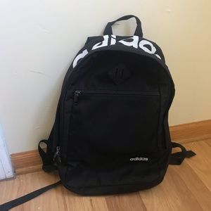 Adidas backpack 🎒